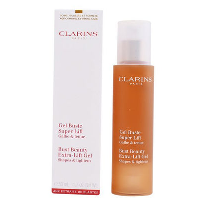 Gel Rassodante e Rassodante Buste Clarins (50 ml)