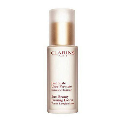Lozione Rassodante e Rassodante Buste Clarins (50 ml)