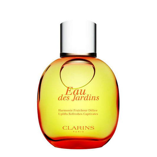 Cofanetto Profumo Donna Des Jardins Clarins (2 pz)