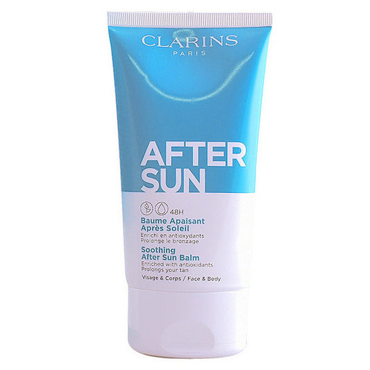 Doposole Après Soleil Baume Clarins (150 ml)