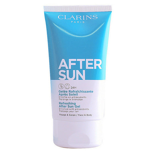 Doposole Après Soleil Gelée Clarins (150 ml)