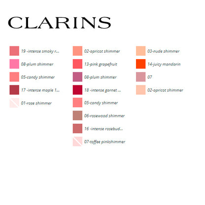 Lip Balm Eclat Minute Clarins