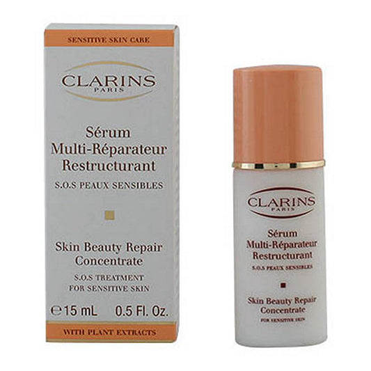Siero riparatore Douceur Clarins