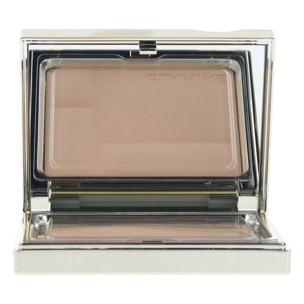 Ciprie compatte Ever Matte Clarins (10 g)