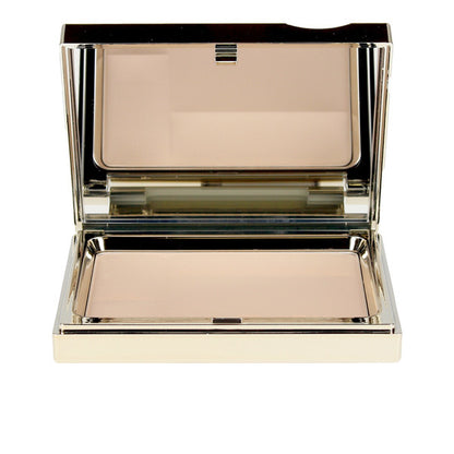 Ciprie compatte Ever Matte Clarins