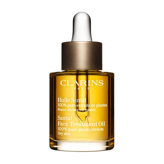 Olio Nutritivo Huile Santal Clarins (30 ml)
