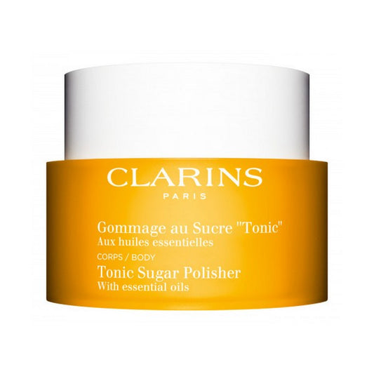 Gommage Esfoliante Corpo Tonico Au Sucre Clarins (250 g)