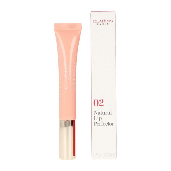 Balsamo Labbra Eclat Minute Clarins (12 ml)