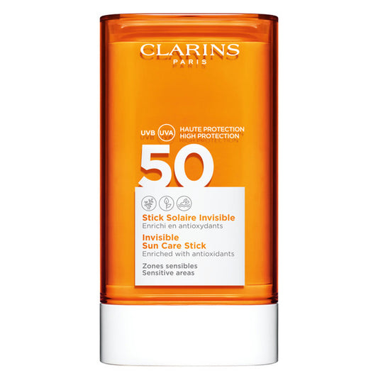 Crema Solare Solaire Clarins (17 g)
