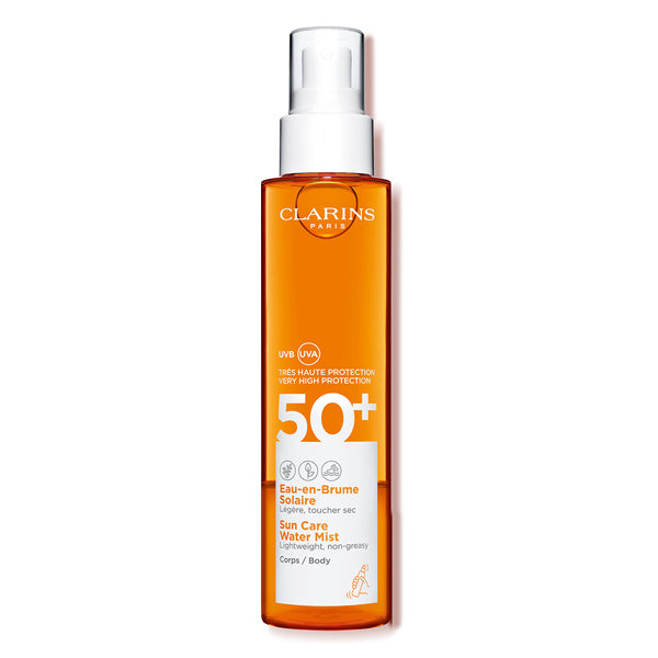 Crema Solare Solaire Clarins (150 ml)