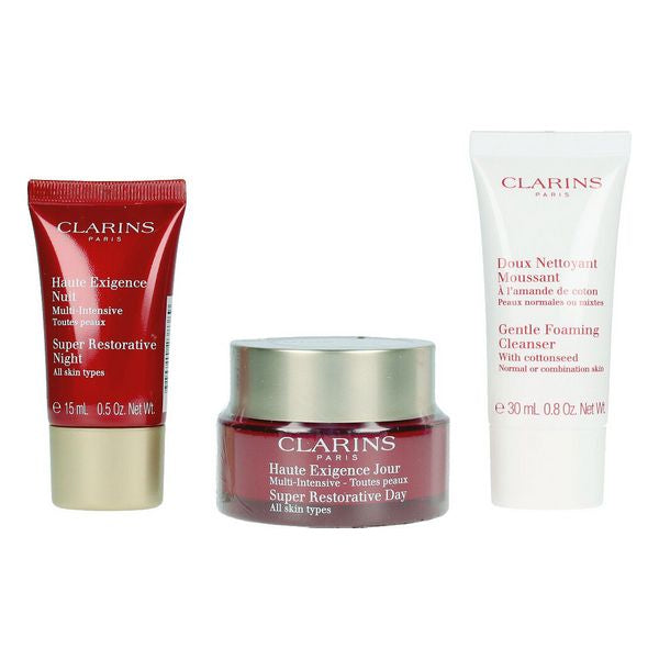 Beauty Kit Clarins Multi-Intensivo (3 Pezzi)