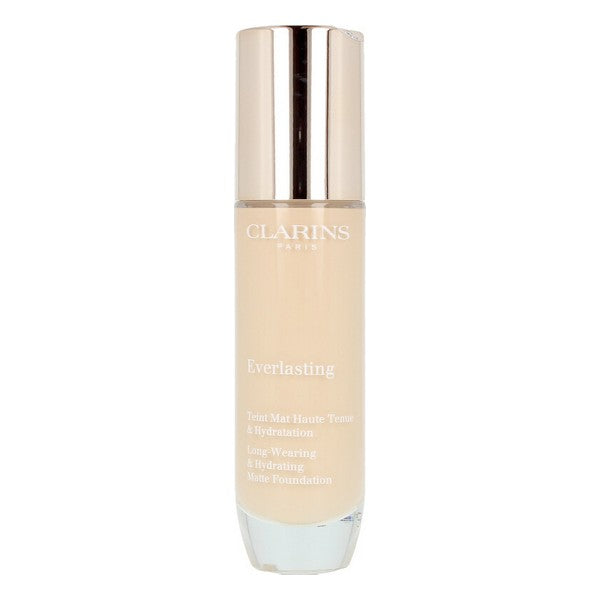 Base trucco liquida Everspiring Clarins 105N-nude (30 ml)