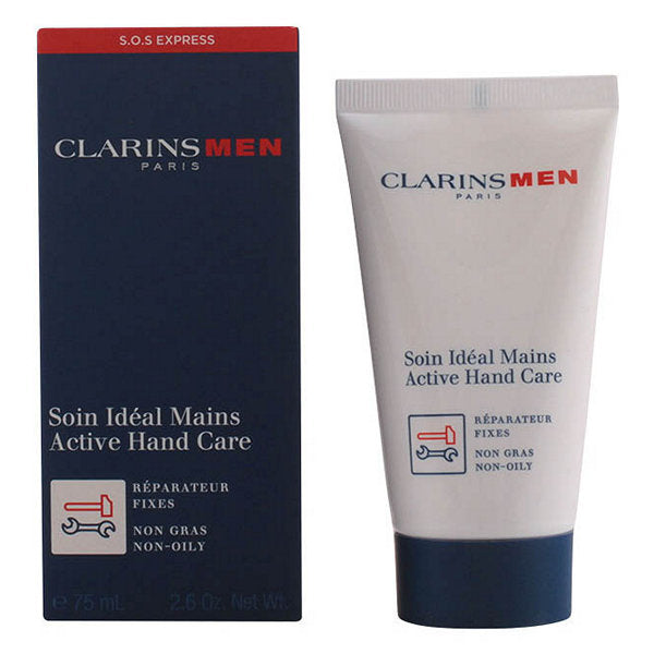 Crema Mani Uomo Clarins