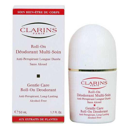 Deodorante roll-on Deo Clarins