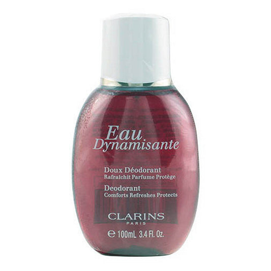 Deodorante Eau Dynamisante Clarins