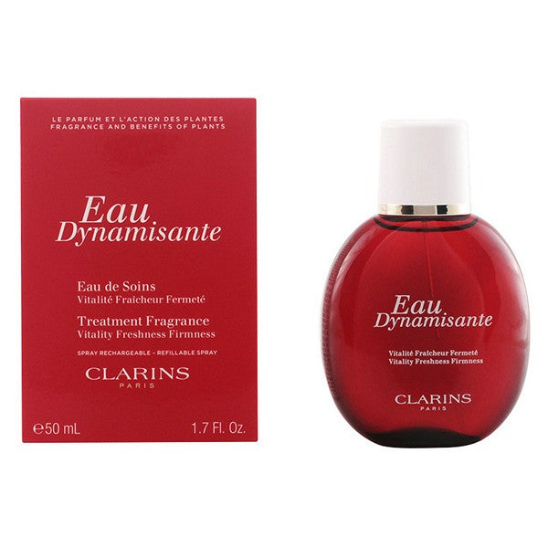 Profumo da donna Eau Dynamisan Clarins EDT