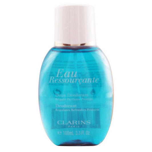 Deodorante Spray Eau Ressourçante Clarins