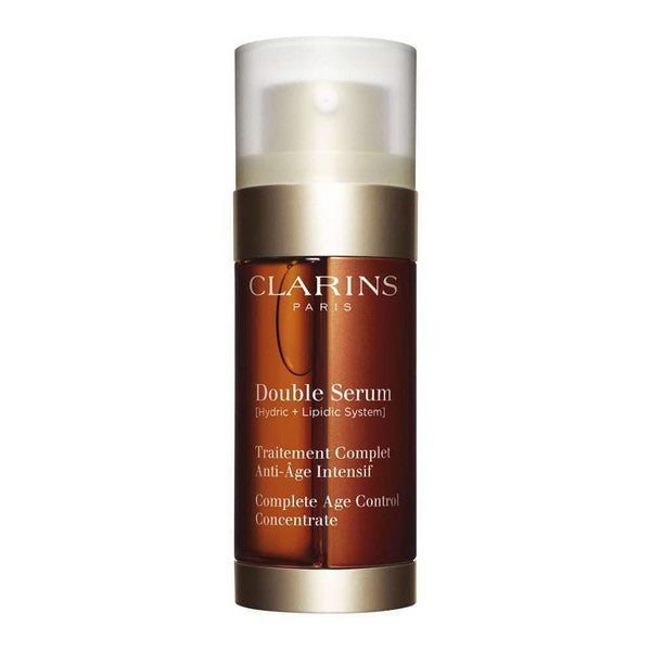 Siero Antietà Double Clarins