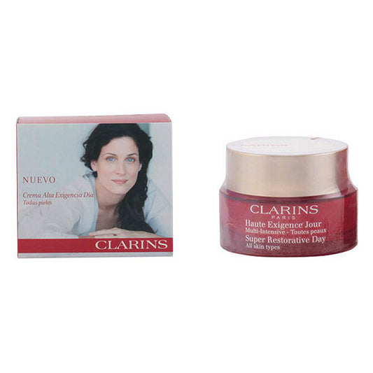 Trattamento Ringiovanente Multi-intensivo Clarins