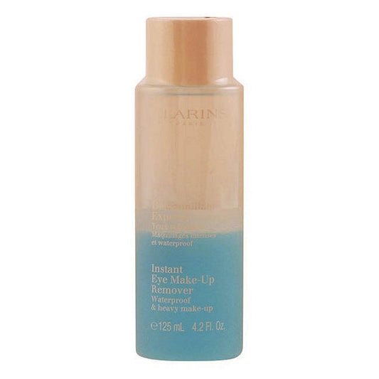 Eye Make Up Remover Demaquillant Express Clarins