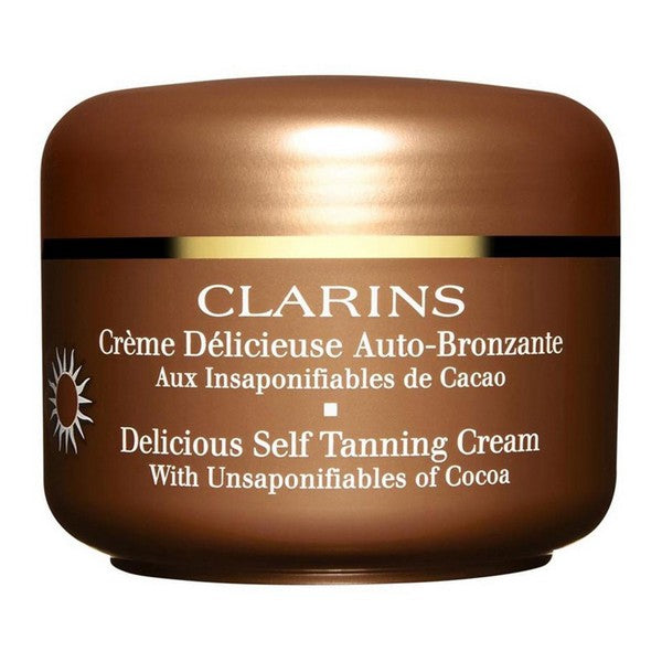 Autoabbronzante [Lozione/Spray/Latte] Clarins