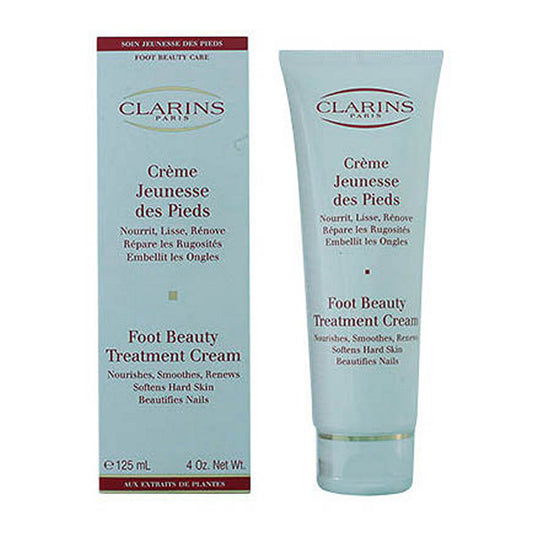 Crema Idratante Piedi Jeunesse Des Pieds Clarins