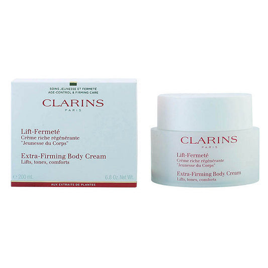 Crema Idratante Lift Fermeté Clarins