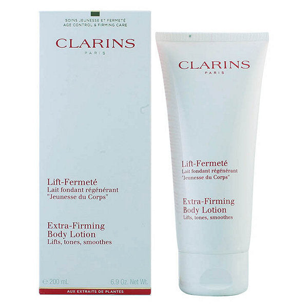 Latte Idratante Lift Fermeté Clarins
