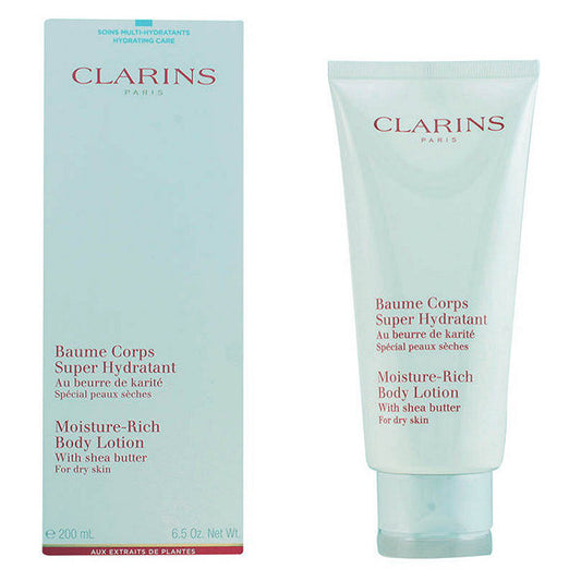 Moisturising Balm Baume Corps Clarins