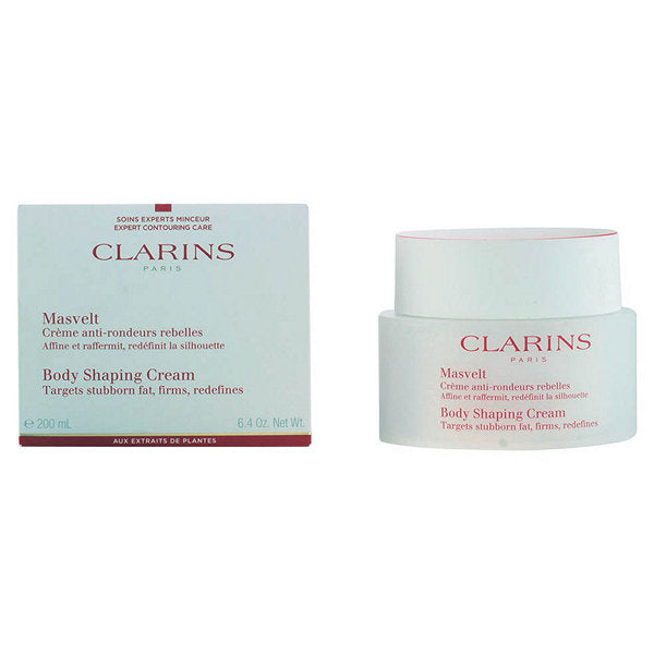 Crema riducente Masvelt Clarins
