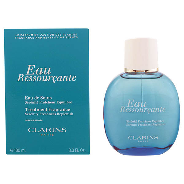 Profumo da donna Eau Ressourçan Clarins EDT (100 ml)