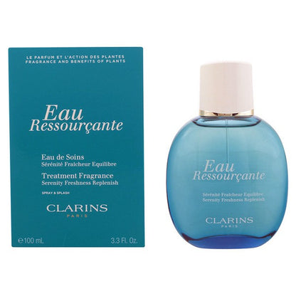 Profumo da donna Eau Ressourçan Clarins EDT (100 ml)