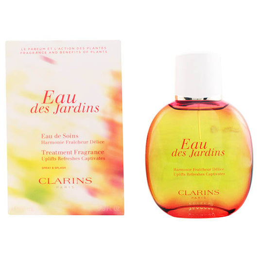 Profumo da donna Eau Des Jardi Clarins EDT
