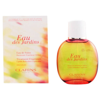 Profumo da donna Eau Des Jardi Clarins EDT