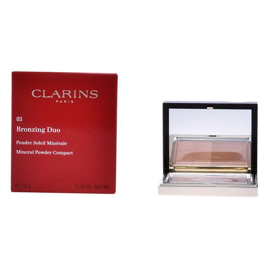 Polvere abbronzante Clarins 68090