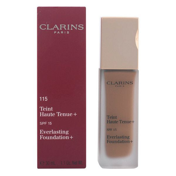 Fondotinta Clarins 66901