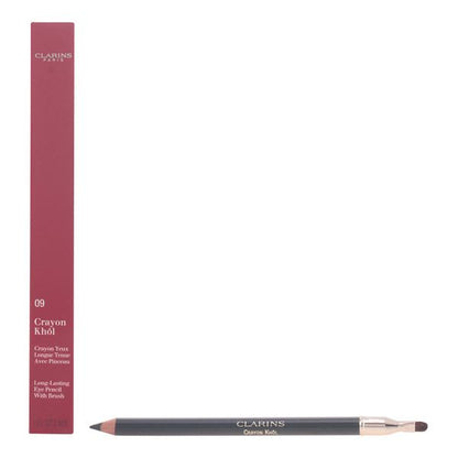 Eye Pencil Khôl Clarins
