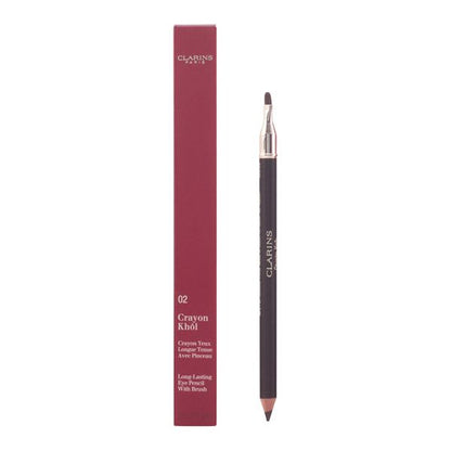 Eye Pencil Khôl Clarins