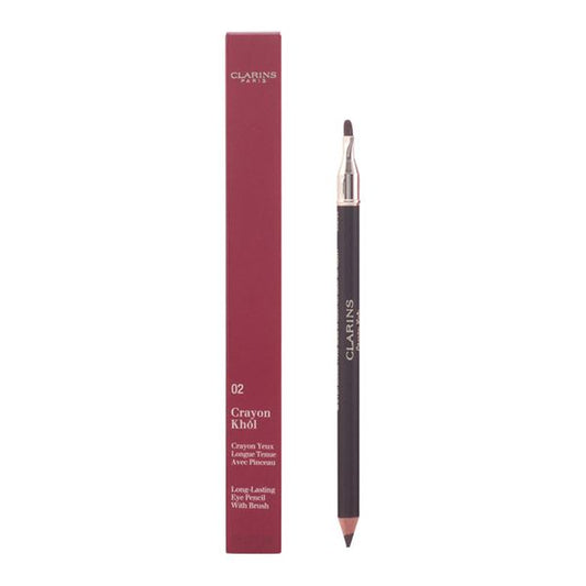 Eye Pencil Khôl Clarins