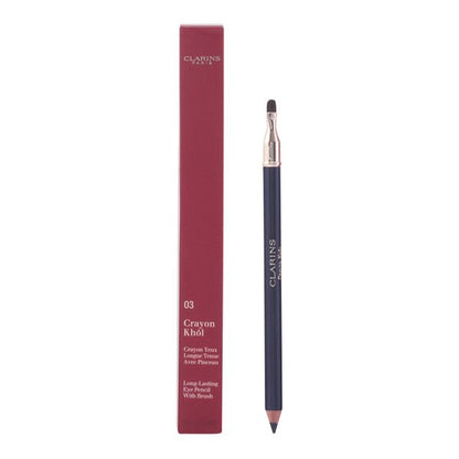 Eye Pencil Khôl Clarins