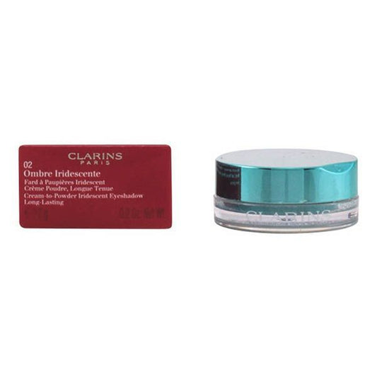 Ombretto Iridescente Clarins