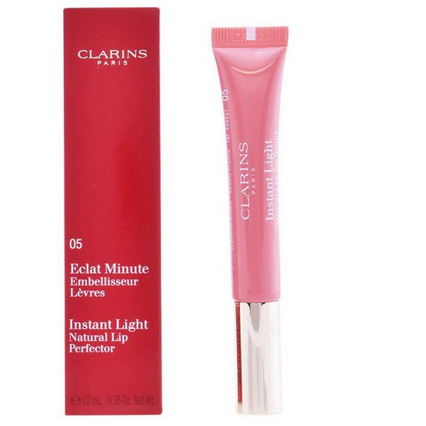 Balsamo Labbra Colorato Eclat Minute Clarins