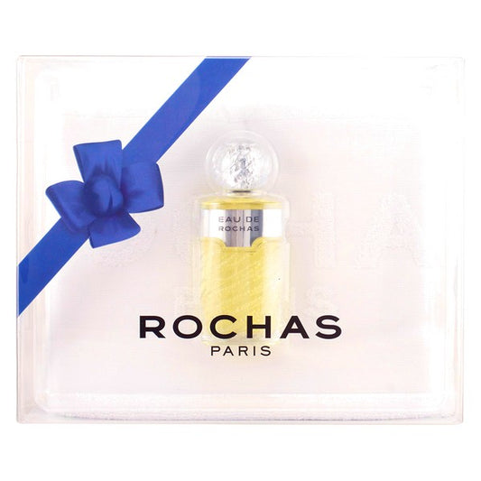 Cofanetto Profumo da Donna Eau De Rochas Rochas (2 pz)