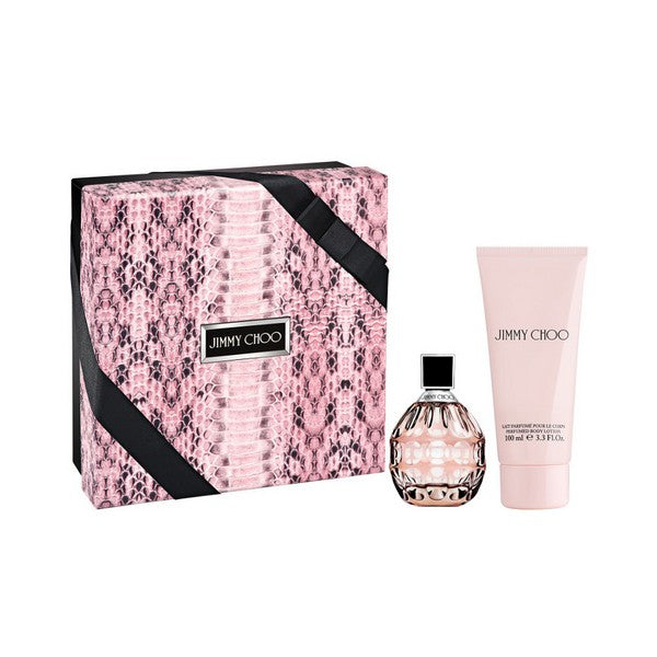 Set Profumo Donna Jimmy Choo (2 pz)