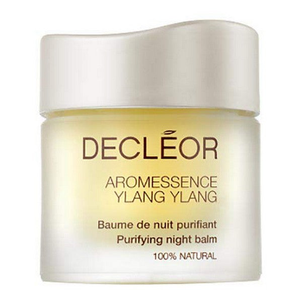 Balsamo Notte Purificante Decleor (15 ml)