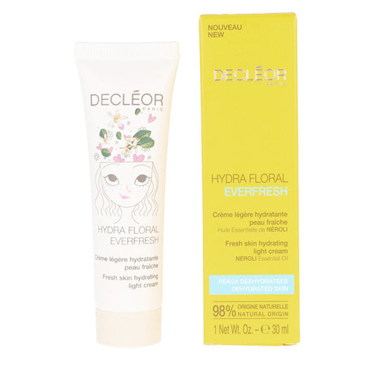 Crema viso Hydra Floral Everfresh Decleor (30 ml)