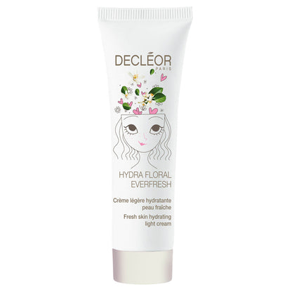Crema viso Hydra Floral Everfresh Decleor (30 ml)