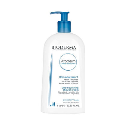 Crema viso nutriente Atoderm Bioderma