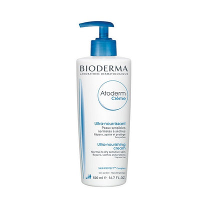 Crema viso nutriente Atoderm Bioderma
