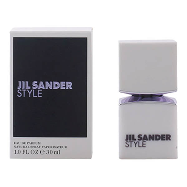 Profumo da donna Jil Sander Style Jil Sander EDP